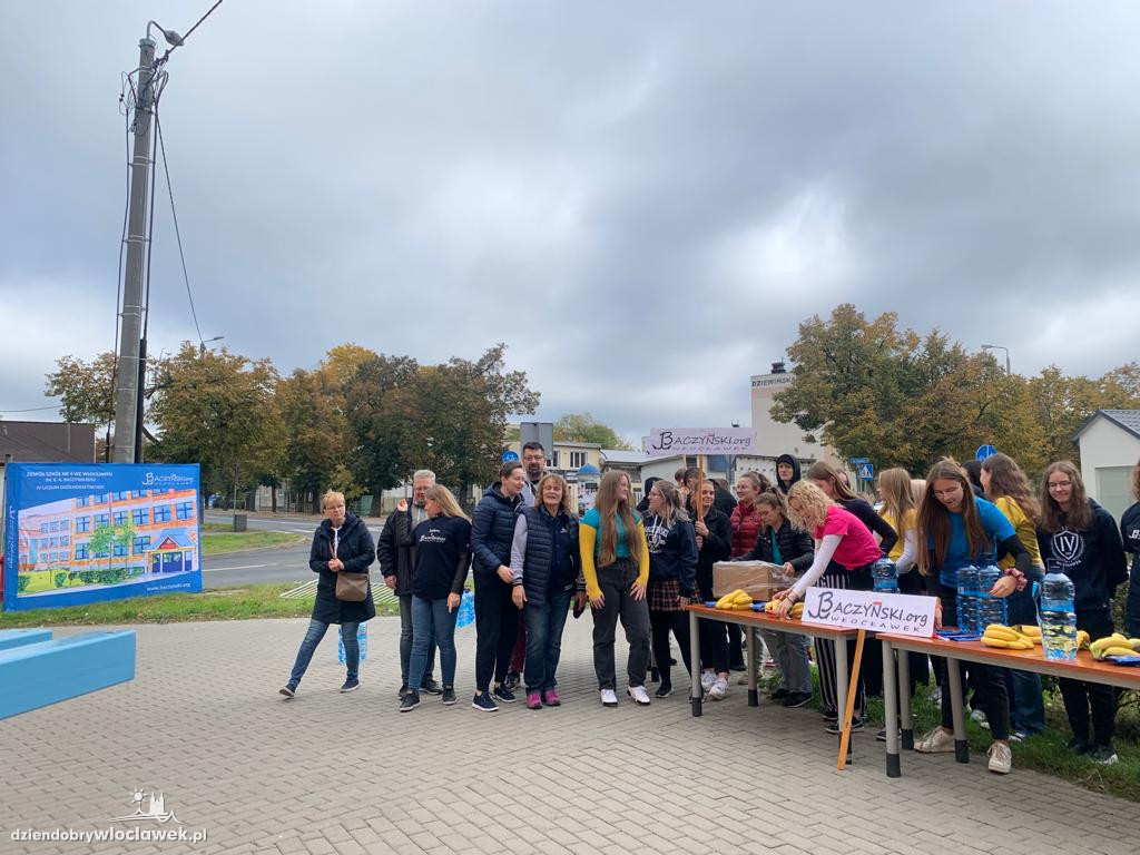 Anwil Półmaraton Włocławek cz. 2/3