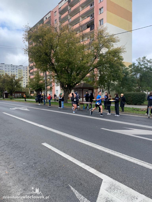Anwil Półmaraton Włocławek cz. 2/3