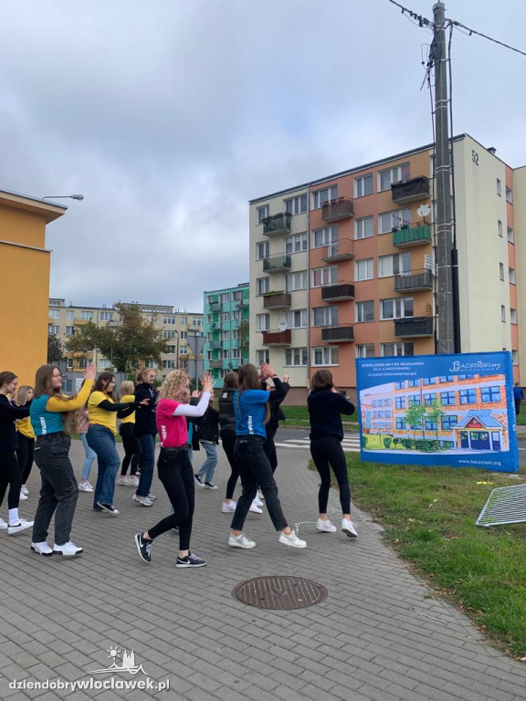 Anwil Półmaraton Włocławek cz. 2/3