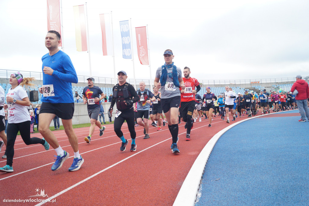 Anwil Półmaraton Włocławek - cz. 1/3