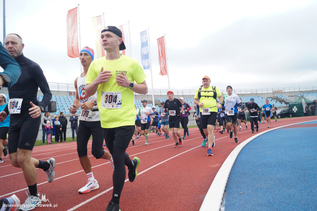 Anwil Półmaraton Włocławek - cz. 1/3