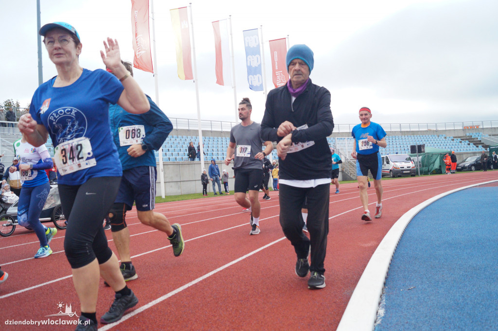 Anwil Półmaraton Włocławek - cz. 1/3