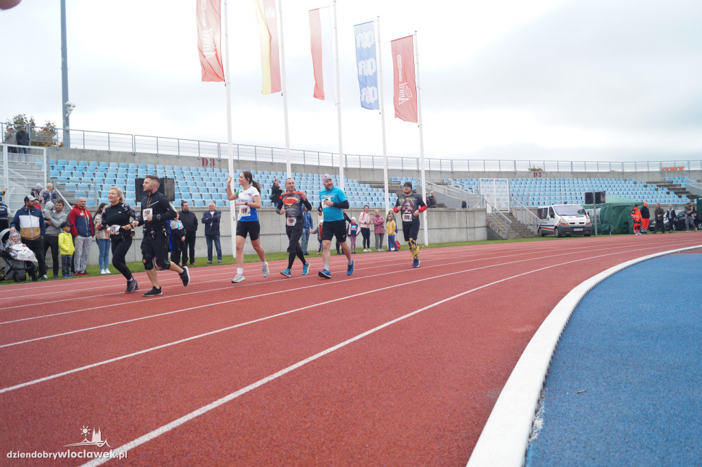 Anwil Półmaraton Włocławek - cz. 1/3