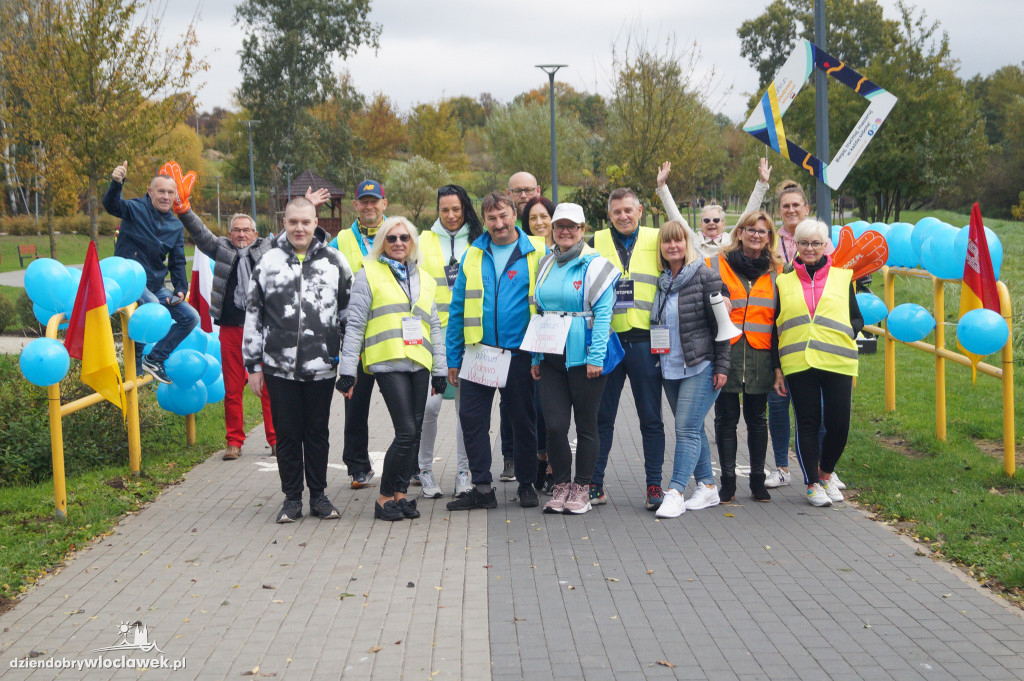 Anwil Półmaraton Włocławek cz. 2/3