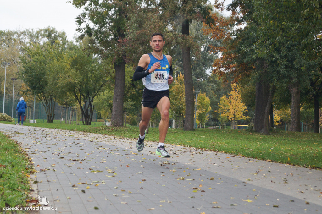 Anwil Półmaraton Włocławek cz. 2/3