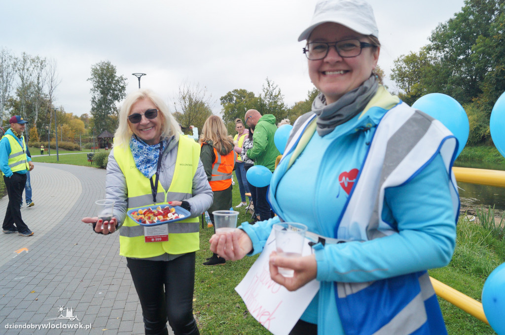 Anwil Półmaraton Włocławek cz. 2/3