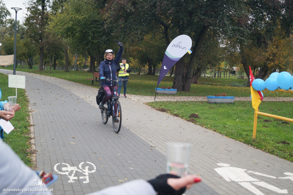 Anwil Półmaraton Włocławek cz. 2/3