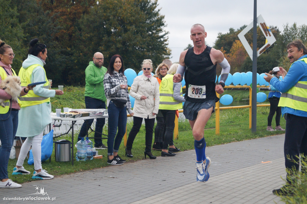 Anwil Półmaraton Włocławek cz. 2/3