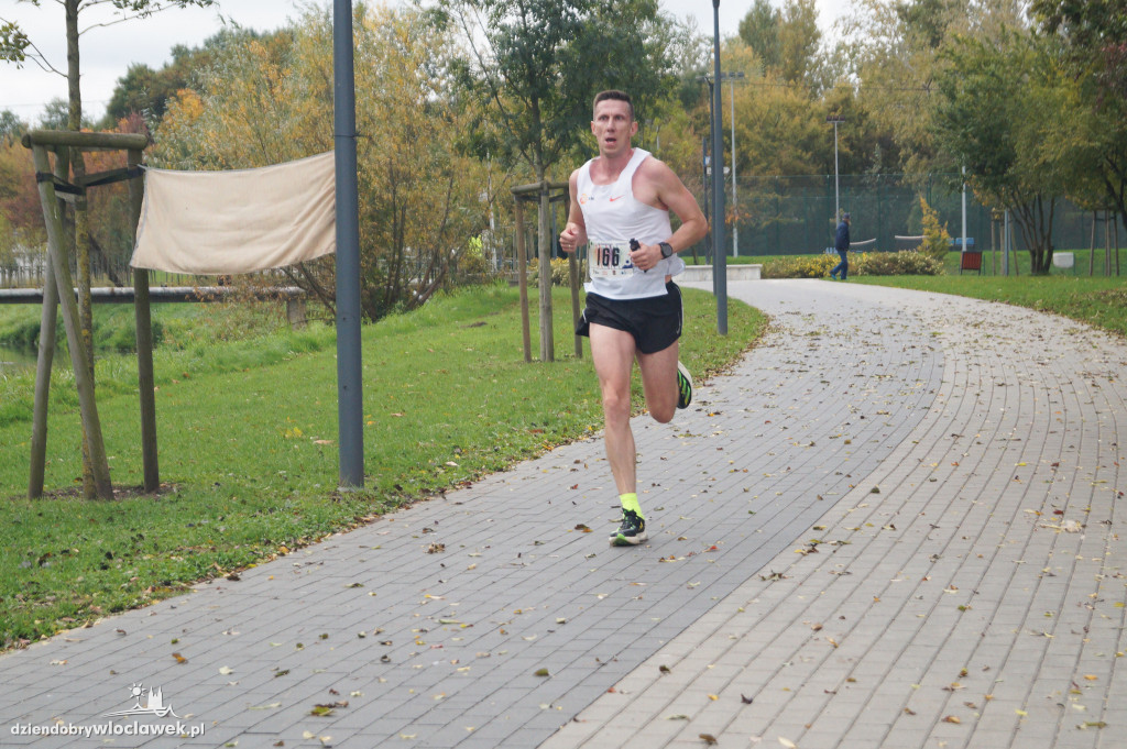 Anwil Półmaraton Włocławek cz. 2/3