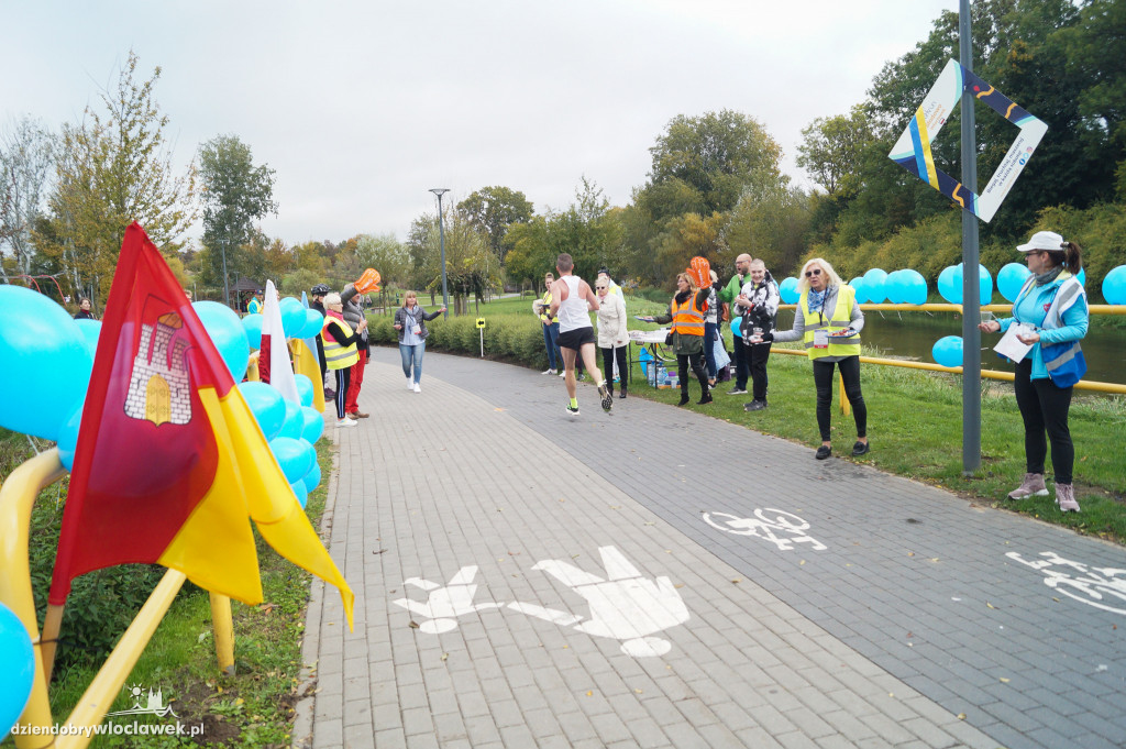 Anwil Półmaraton Włocławek cz. 2/3