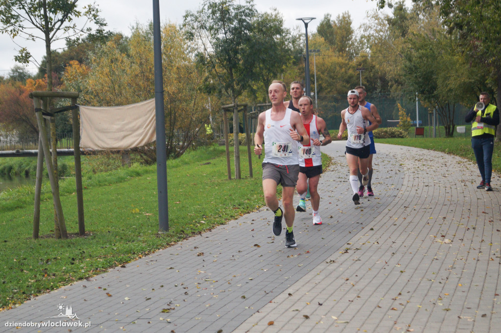 Anwil Półmaraton Włocławek cz. 2/3