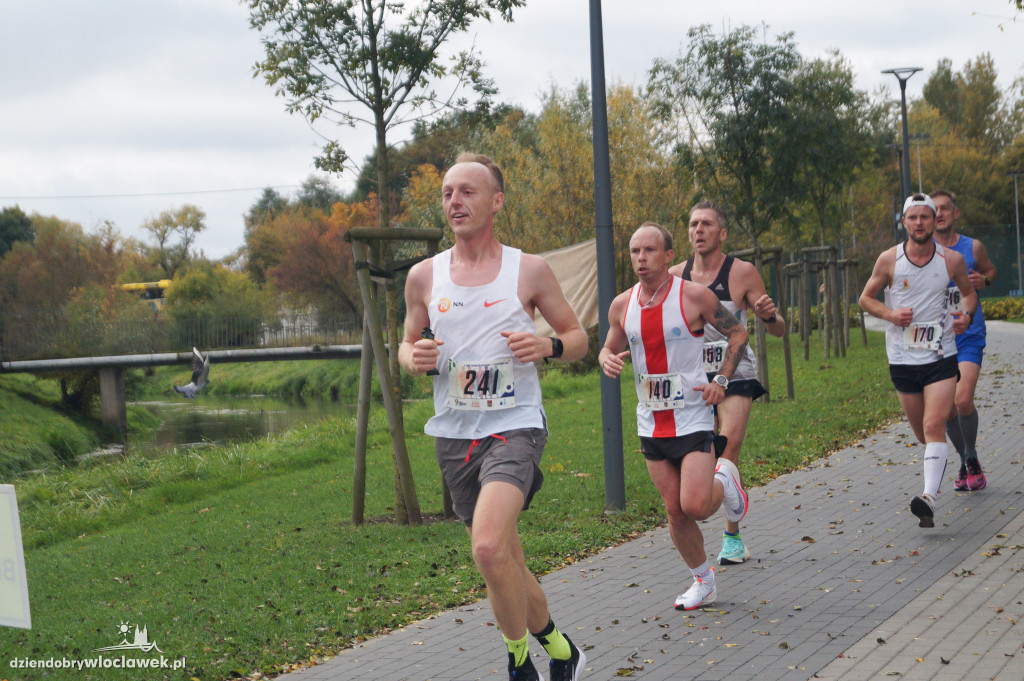 Anwil Półmaraton Włocławek cz. 2/3