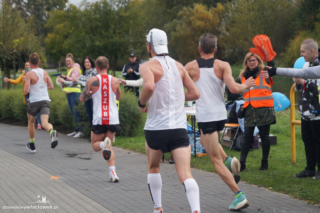 Anwil Półmaraton Włocławek cz. 2/3