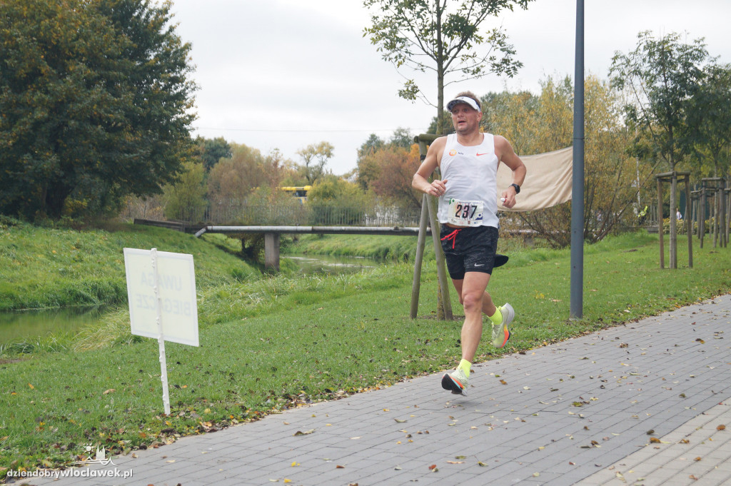 Anwil Półmaraton Włocławek cz. 2/3