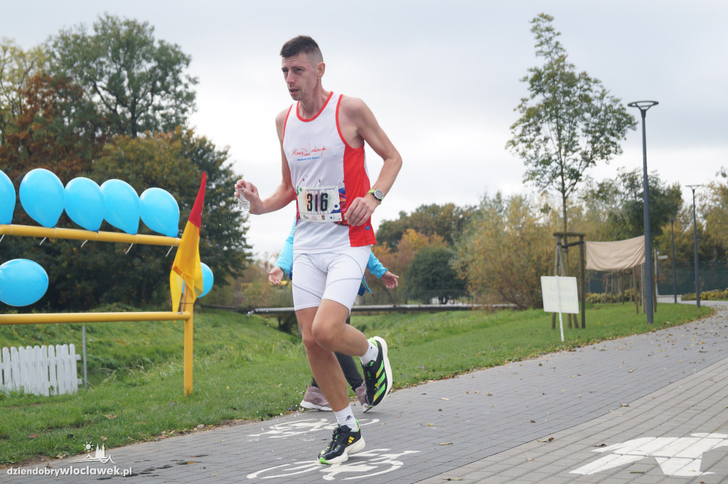 Anwil Półmaraton Włocławek cz. 2/3
