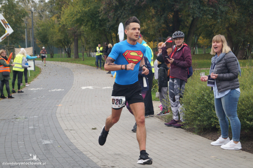 Anwil Półmaraton Włocławek cz. 2/3