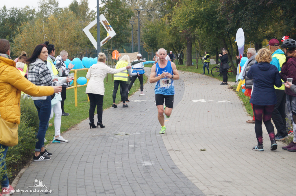 Anwil Półmaraton Włocławek cz. 2/3