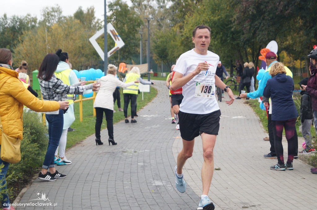 Anwil Półmaraton Włocławek cz. 2/3