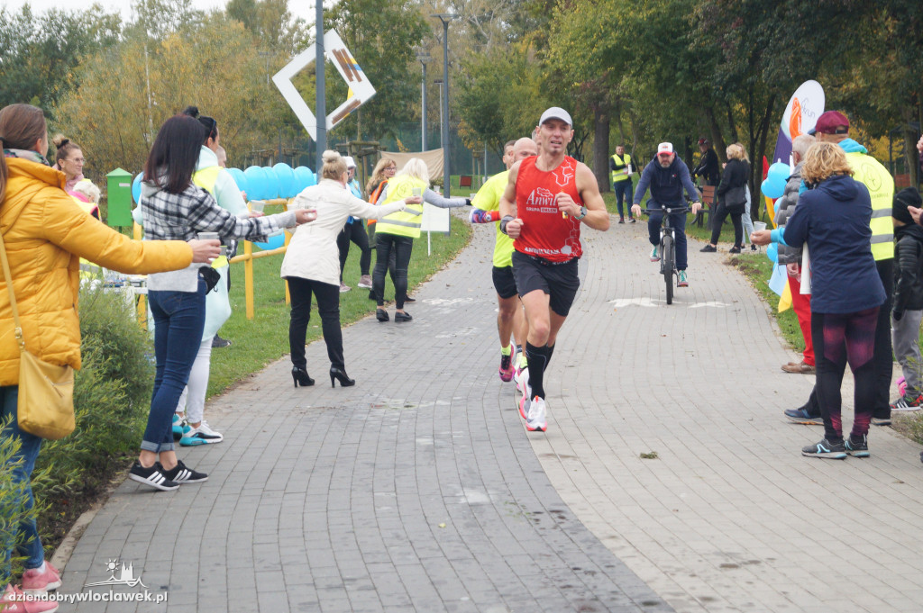 Anwil Półmaraton Włocławek cz. 2/3