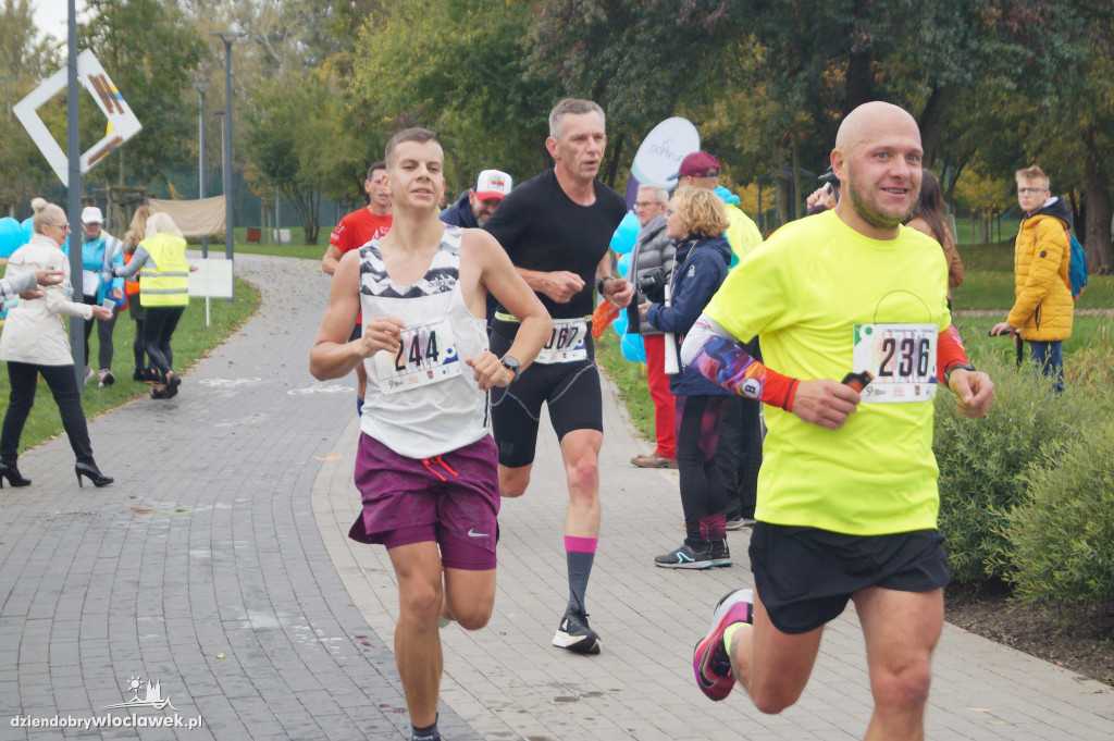 Anwil Półmaraton Włocławek cz. 2/3