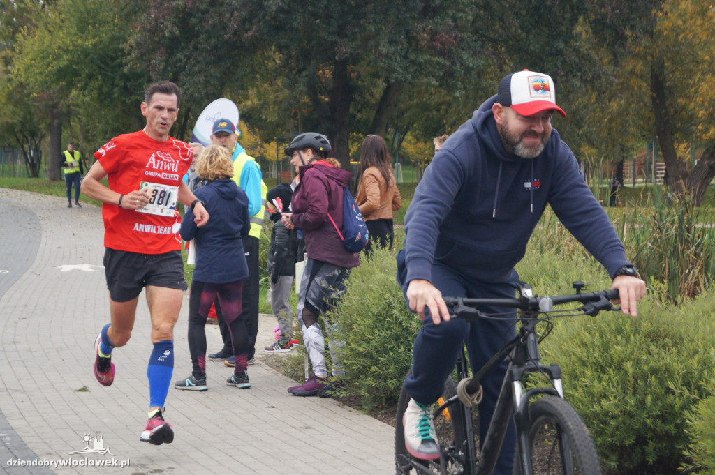 Anwil Półmaraton Włocławek cz. 2/3
