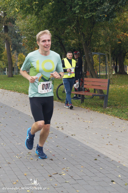 Anwil Półmaraton Włocławek cz. 2/3