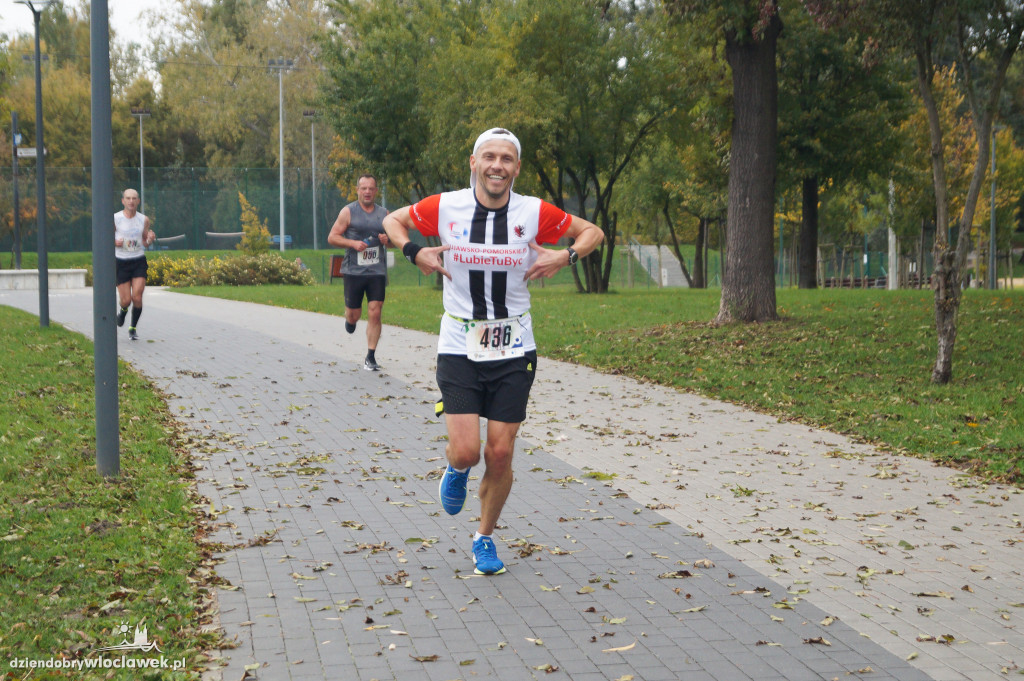 Anwil Półmaraton Włocławek cz. 2/3