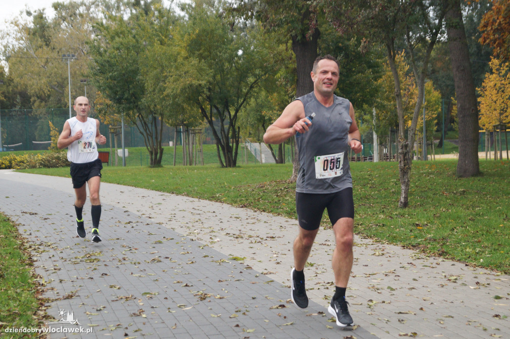 Anwil Półmaraton Włocławek cz. 2/3