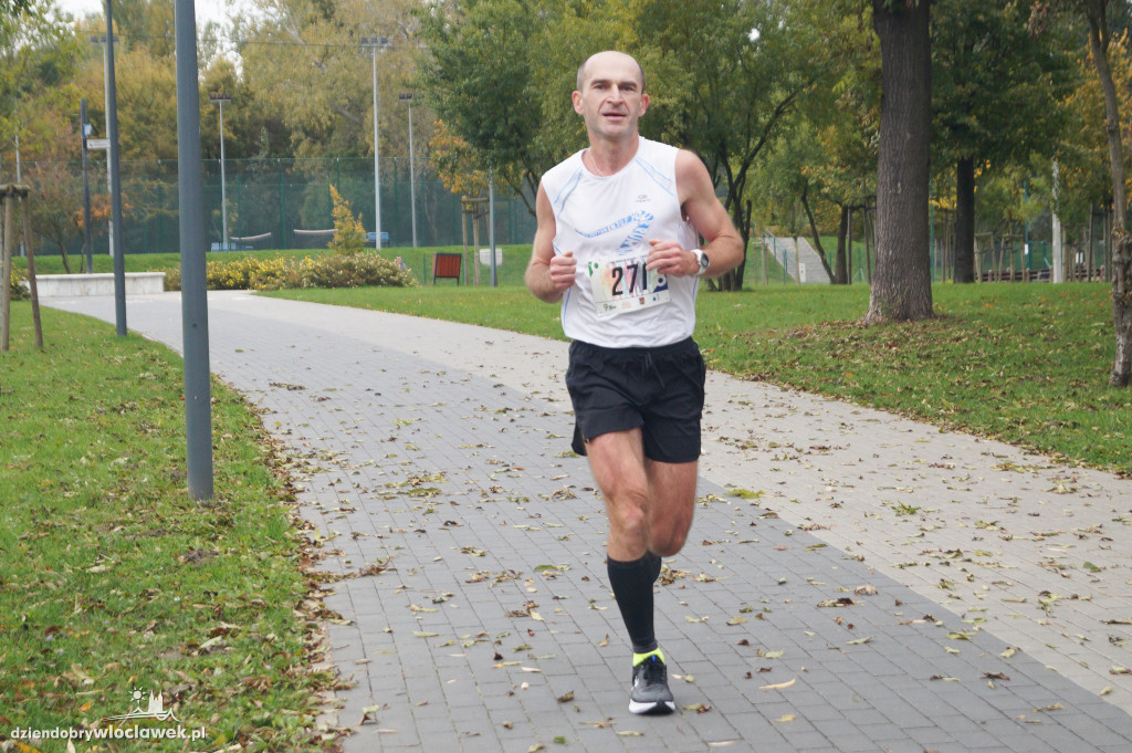 Anwil Półmaraton Włocławek cz. 2/3