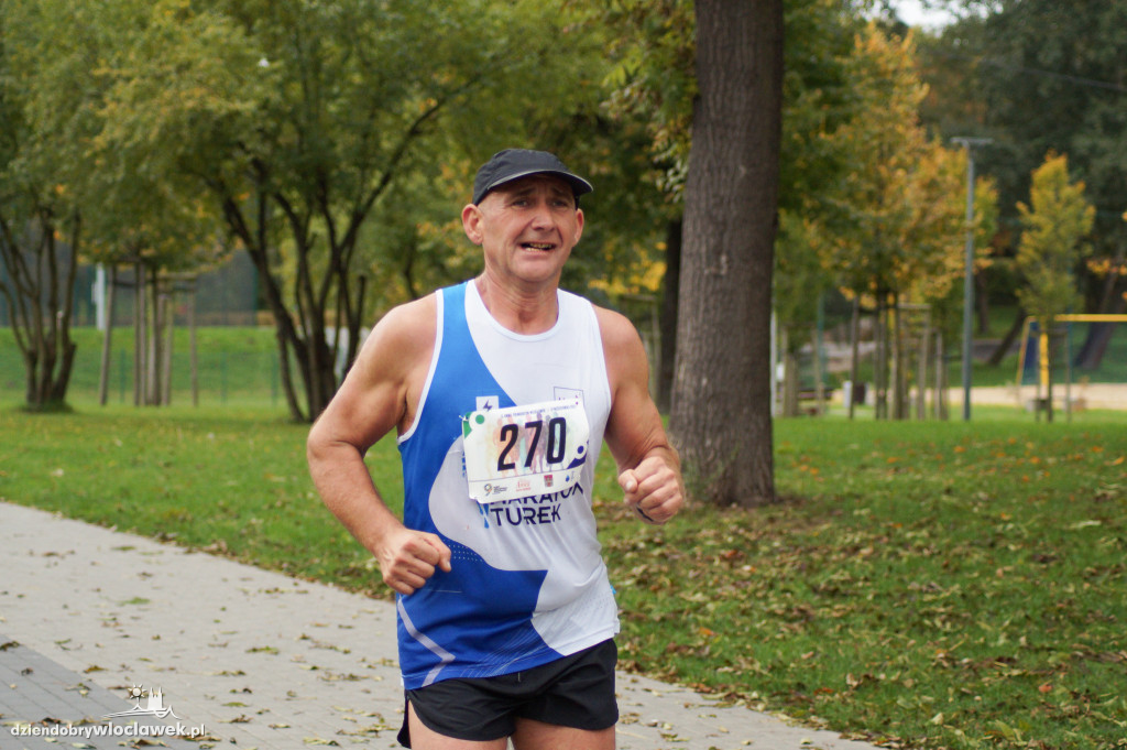 Anwil Półmaraton Włocławek cz. 2/3