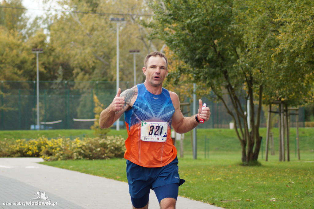 Anwil Półmaraton Włocławek cz. 2/3