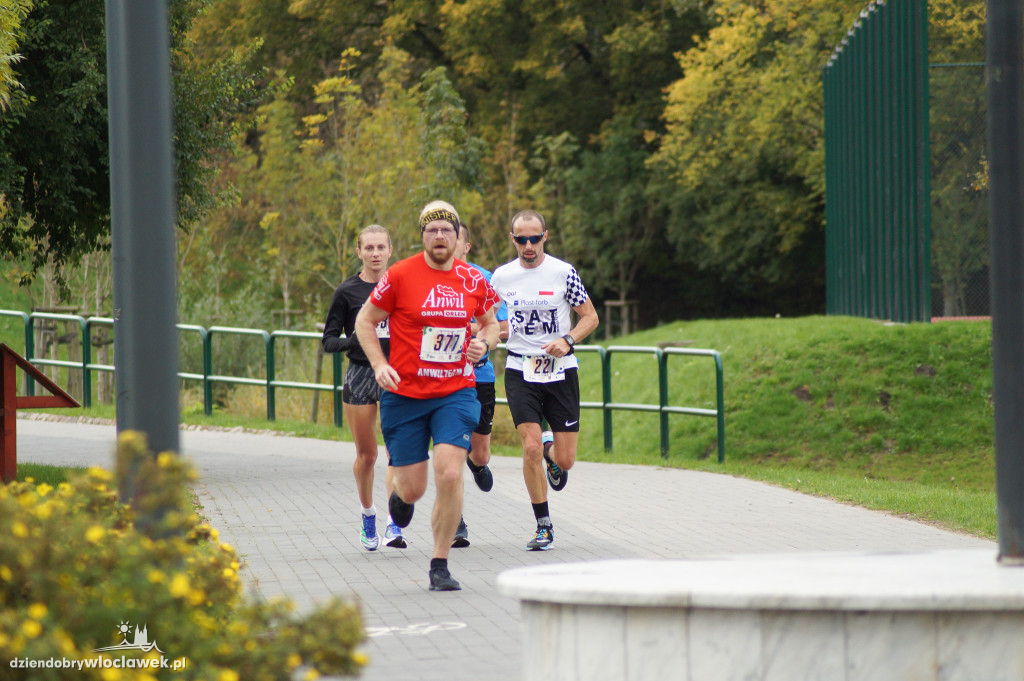 Anwil Półmaraton Włocławek cz. 2/3
