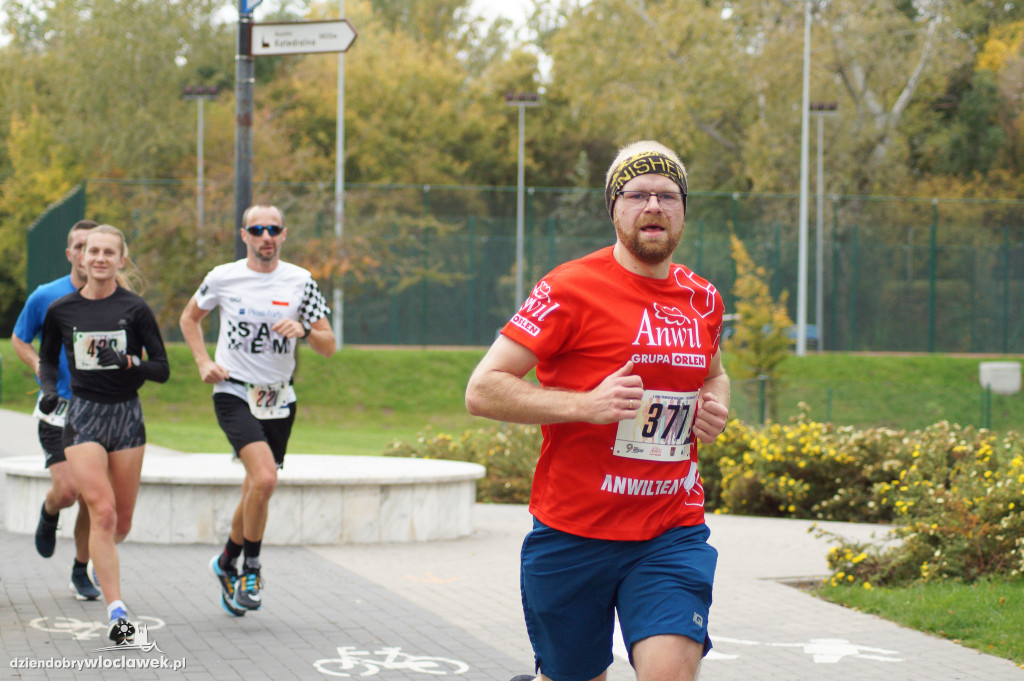 Anwil Półmaraton Włocławek cz. 2/3