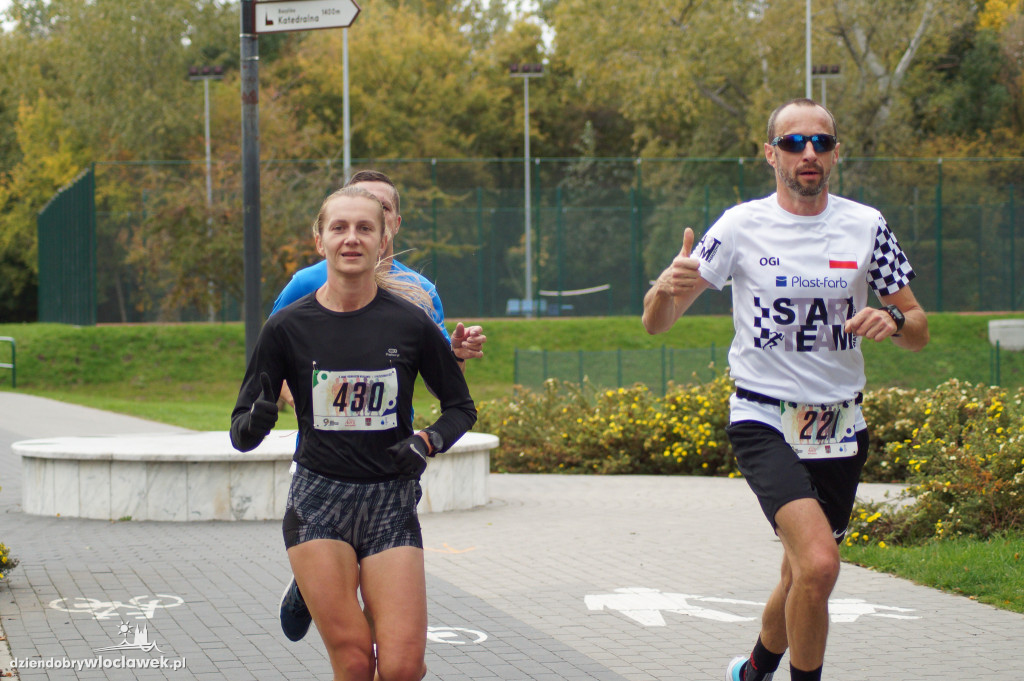 Anwil Półmaraton Włocławek cz. 2/3