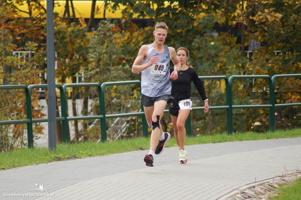 Anwil Półmaraton Włocławek cz. 2/3
