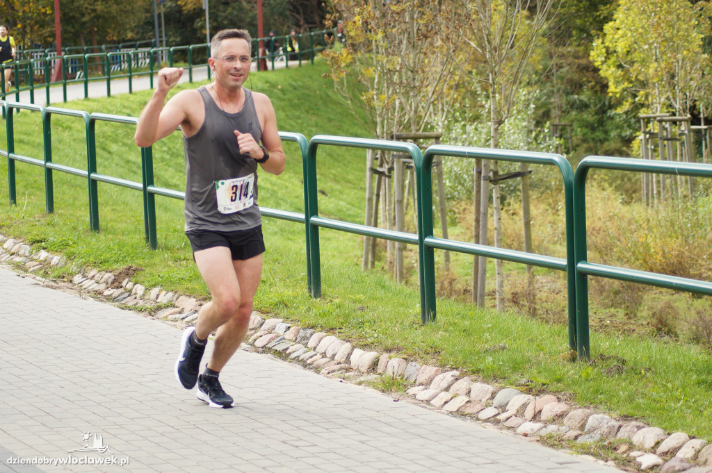 Anwil Półmaraton Włocławek cz. 2/3