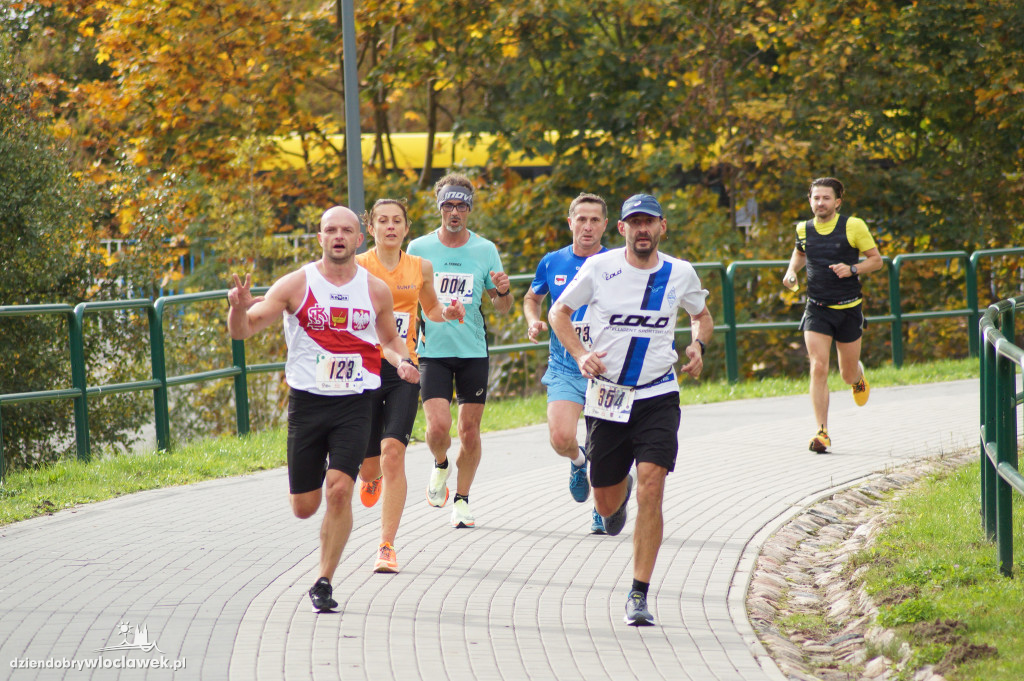 Anwil Półmaraton Włocławek cz. 2/3