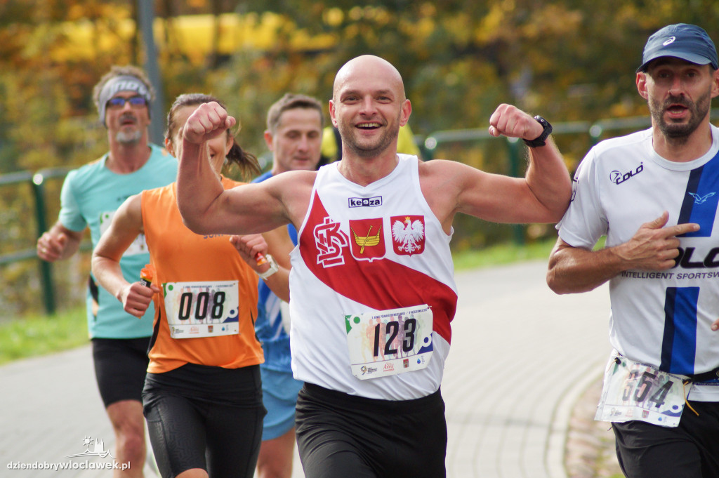 Anwil Półmaraton Włocławek cz. 2/3