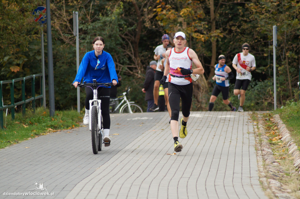 Anwil Półmaraton Włocławek cz. 2/3