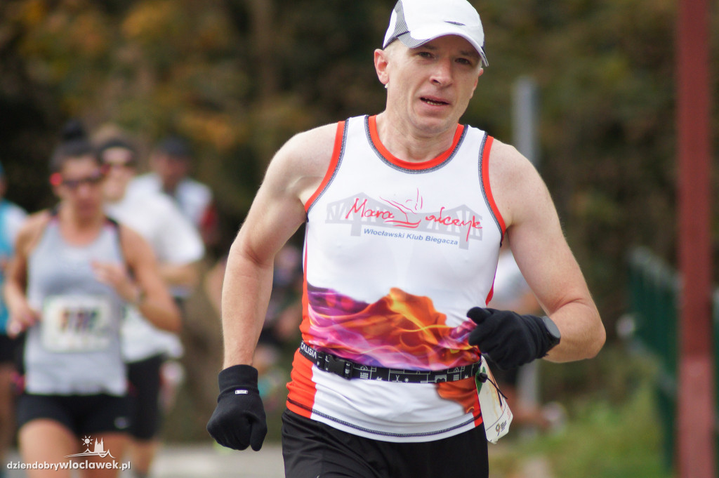 Anwil Półmaraton Włocławek cz. 2/3