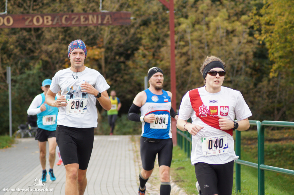 Anwil Półmaraton Włocławek cz. 2/3