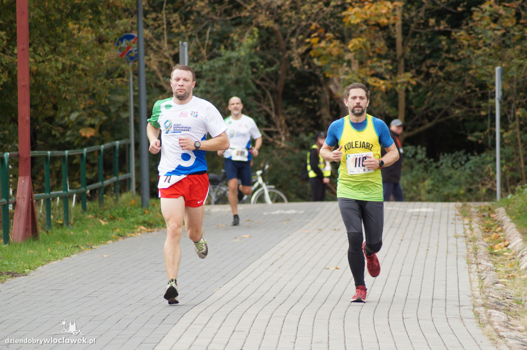 Anwil Półmaraton Włocławek cz. 2/3