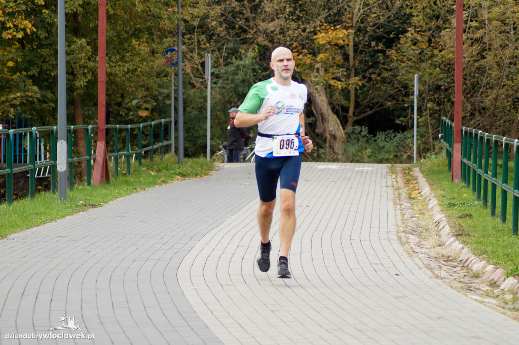 Anwil Półmaraton Włocławek cz. 2/3