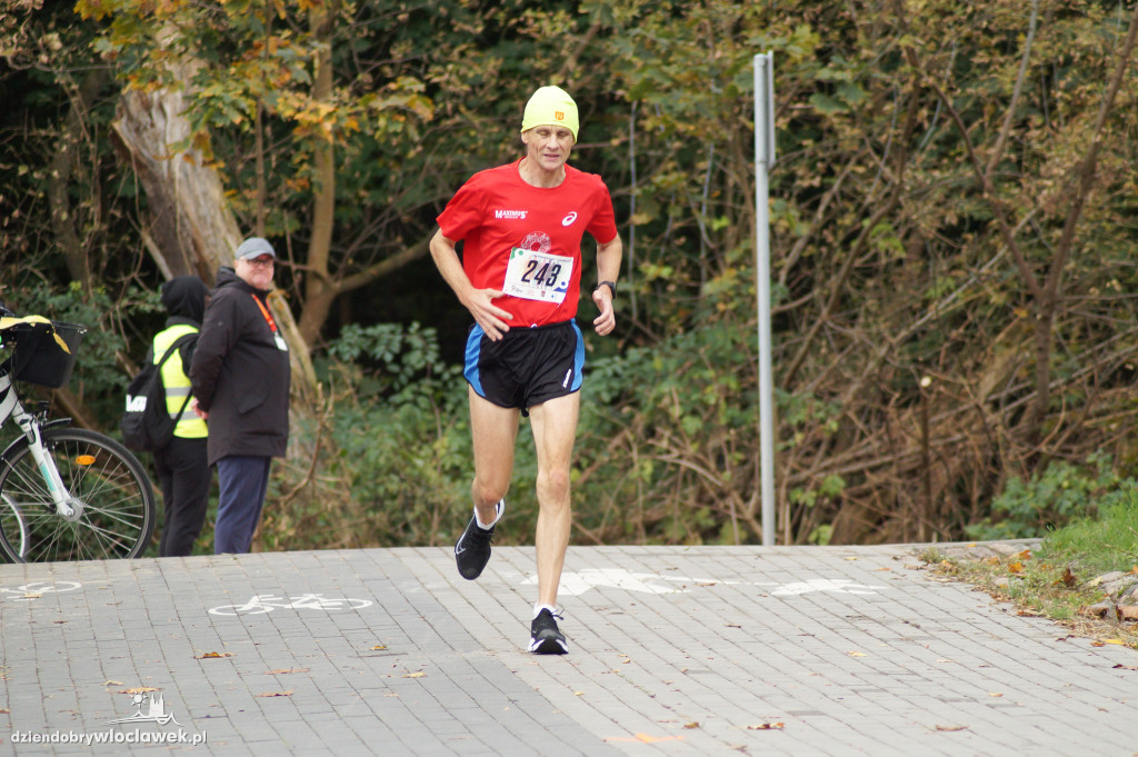 Anwil Półmaraton Włocławek cz. 2/3