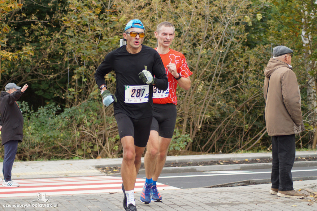 Anwil Półmaraton Włocławek cz. 2/3