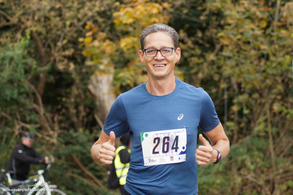 Anwil Półmaraton Włocławek cz. 2/3
