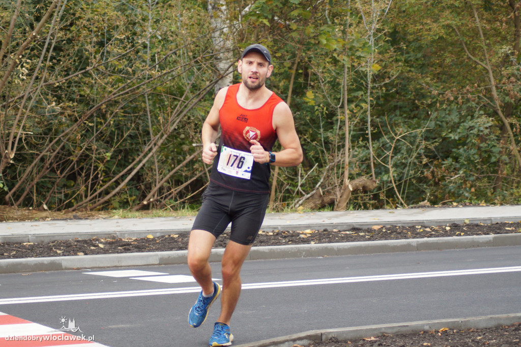 Anwil Półmaraton Włocławek cz. 2/3