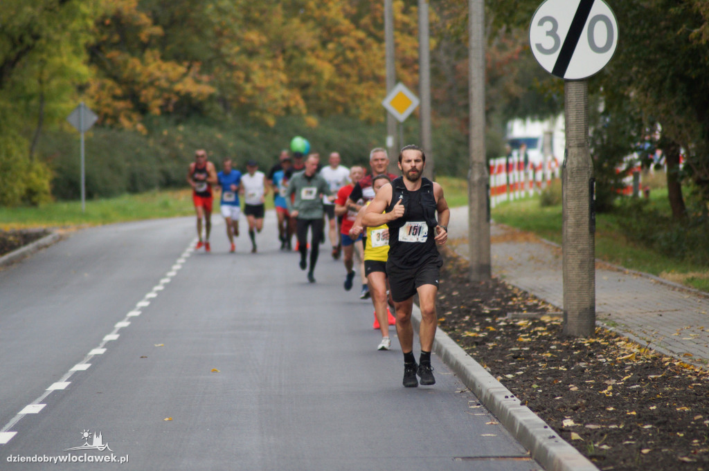 Anwil Półmaraton Włocławek cz. 2/3