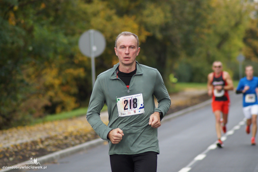 Anwil Półmaraton Włocławek cz. 2/3