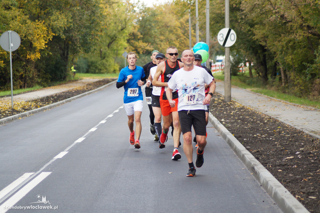 Anwil Półmaraton Włocławek cz. 2/3